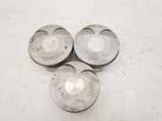 3x Kolben für Suzuki Swift IV FZ NZ 1,6 Benzin M16A