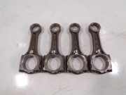 4x Pleuel Pleuelstange für Opel Astra Zafira 1,7 CDTI A17DTJ 97376220