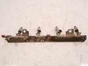 Einspritzleiste für Suzuki SX4 SX 4 EY 1,6 VVT Benzin M16A 297500-0540