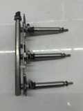 Einspritzleiste für Mercedes A207 C207 3,5 V6 E350 M276.957 276.957 A276703395