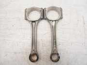 2x Pleuel Pleuelstange für Opel Corsa P2J0 1,2 F12XHL EB2ADTD HN05 9807260380