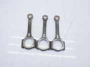 3x Pleuel Pleuelstange für Opel Corsa F 1,2 68 F12XHL EB2ADTD 980726038001
