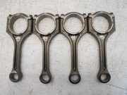 4x Pleuel Pleuelstange für Ford Mondeo 2,0 Ecoboost R9CB