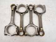 4x Pleuelstange für Nissan Qashqai X-Trail 1,3 DIG-T HR13DDT HR13