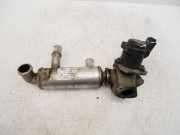Abgaskühler Für Ford Focus II 1,6 TDCi G8DD 9646762280