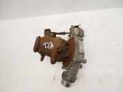 Turbolader für Renault Kangoo Clio Captur 1,5 Dci K9K628 K9K H8201164371