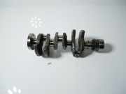 Kurbelwelle für Peugeot Citroen 208 C3 1,0 VTi ZMZ EB0