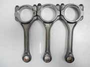 3x Pleuel Pleuelstange für Toyota Yaris 1,5 Hybrid M15A-FXE M15A