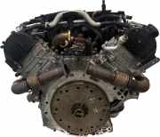 Motor Für Audi A8 D4 3,0 TDI quattro CDTA CDT 059100099G