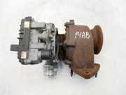 Turbolader für Jaguar XE X760 2,0 D AJ20D4 204DTD G4D3-6K682-AH