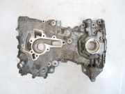 Stirndeckel für Opel Corsa D 1,0 Benzin A10XEP 55562957