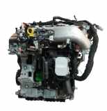 Motor 63.000km für Audi Skoda VW A3 Q2 Karoq Golf 2,0 TDI DTR DTRB 05L100031R