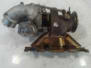 Turbolader für Mercedes-benz GLC 2023 OM254.920 254.920 OM254 300 A2540905500