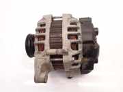 Lichtmaschine Generator für Hyundai I20 i20 MK2 II 1,2 Benzin G4LA 2622650 90A