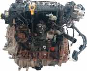 Motor für Kia Carens IV 1,7 CRDI EURO 5 D4FD 1A0312AH00