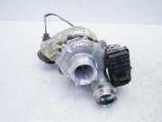 Turbolader für Mercedes Benz E-Klasse W213 S213 2,0 E220 OM654.920 A6540903601