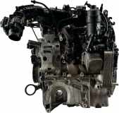 Motor Für BMW X4 F26 2,0 d xDrive 20d B47D20A B47 11002473150
