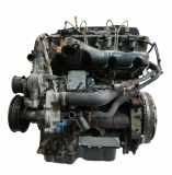 Motor für Ford Transit 2,4 D2FA