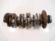 Kurbelwelle für VW Touareg 7L 3,2 V6 BMX 021F