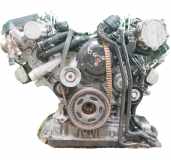 Motor für Audi A4 A5 A6 A7 A8 Q5 3,0 TFSI CTUC CTU 06E100036A