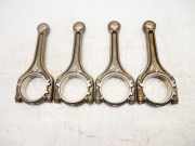 4x Pleuel Pleuelstange für Seat VW Leon Golf 1,5 TSI DACA DAC 04EAM 04E198401AE