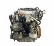 Motor für Mitsubishi Lancer VIII CY 2,0 DI-D TDI Diesel BWC 140 PS MN980310