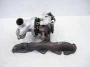 Turbolader für VW Audi Golf A3 2,0 TDI Diesel DGCA DGC 04l253056