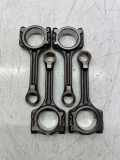 4x Pleuel Pleuelstange für Nissan Qashqai J11 1,3 DIG-T HR13DDT HR13 1210000Q1M