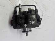 Hochdruckpumpe Für Ford 2,2 TDCi P8FA 6C1Q-9B395-AE