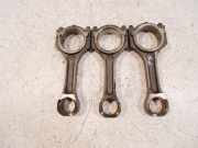 3x Pleuel Pleuelstange für Ford Transit 2,4 TDCI JXFA PHFA