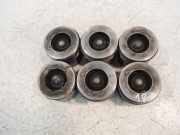 6x Kolben f?r Jaguar F-Pace X761 3,0 SDV6 306DTA 306DT GEN2 H268X