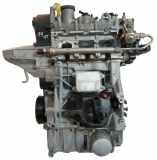 Motor für Skoda Fabia MK3 1,0 TSI DKLD DKL 04C100033K 04C100033KX 44.000 KM