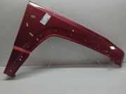 Kotfl?gel Seitenwand rechts Inferno red f?r Jeep Cherokee 2,8 CRD 4x4 55399010AB