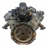 Motor Für Mercedes S-Klasse W220 S 430 4,3 V8 M113.941 M113 113.941 A1130100900