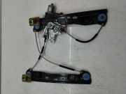 Fensterhebermotor für Opel Insignia A G09 2,0 CDTI Diesel A20DTH LBS 20952453