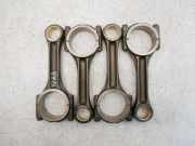 4x Pleuel Pleuelstange für Skoda VW Yeti Jetta 2,0 TDI CUUA CUUB CUUF CUU 04LA