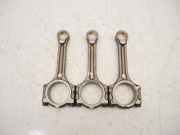 3x Pleuel Pleuelstange für Dacia Captur Sandero 0,9 Benzin TCe H4B412 H4B 1D