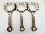 3x Pleuel Pleuelstange für Dacia Renault Sandero 1,0 TCe H4D H4D470 047541413