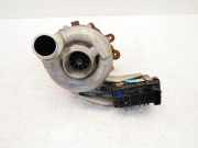 Turbolader für Land Rover Discovery 3,0 SDV6 Td6 4x4 Gen2 306DT FPLA-6K682-AD