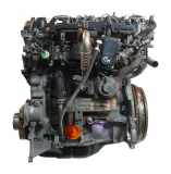 Motor für Mitsubishi ASX 1,8 DI-D 4N13 1000B437