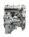 Motor Überholt für Jaguar F-Pace XE XF 2,0 D TD4 204DTH AJ20D4 204DTD