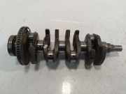 Kurbelwelle für Opel Adam Corsa E 1,4 LPG Schalt B14XEL LDD B14 55561516