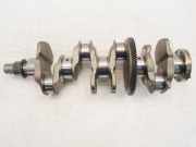 Kurbelwelle für Citroen Peugeot 2,0 BlueHDI AHX DW10FD AH01 318KB 9678028780