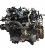 Motor für Ford Ranger TKE 3,2 TDCI 4x4 SA2R T32DDOP FB3Q-6006-GA