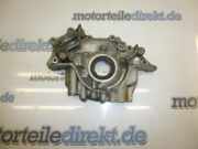 Ölpumpe Ford Focus 1,8 16V Benzin EYDB 978M-6604-A2E