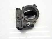 Drosselklappe für Mercedes-Benz W204 S204 2,2 CDI OM651.911 A6510900370