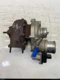 Turbolader Für Ssangyong Korando CK 2,2 Xdi D22DTF 672.960 A6720900380