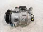 Klimakompressor für Mercedes A-Klasse 2,0 AMG M139.980 139.980 M139 A0008308004