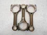 3x Pleuel Pleuelstange für Audi Seat VW A3 Leon Golf 2,0 TDI CRBC CRBD CRB 04LA