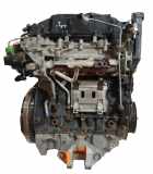 Motor für Renault Kadjar Megane 1,6 dCi R9M414 R9M